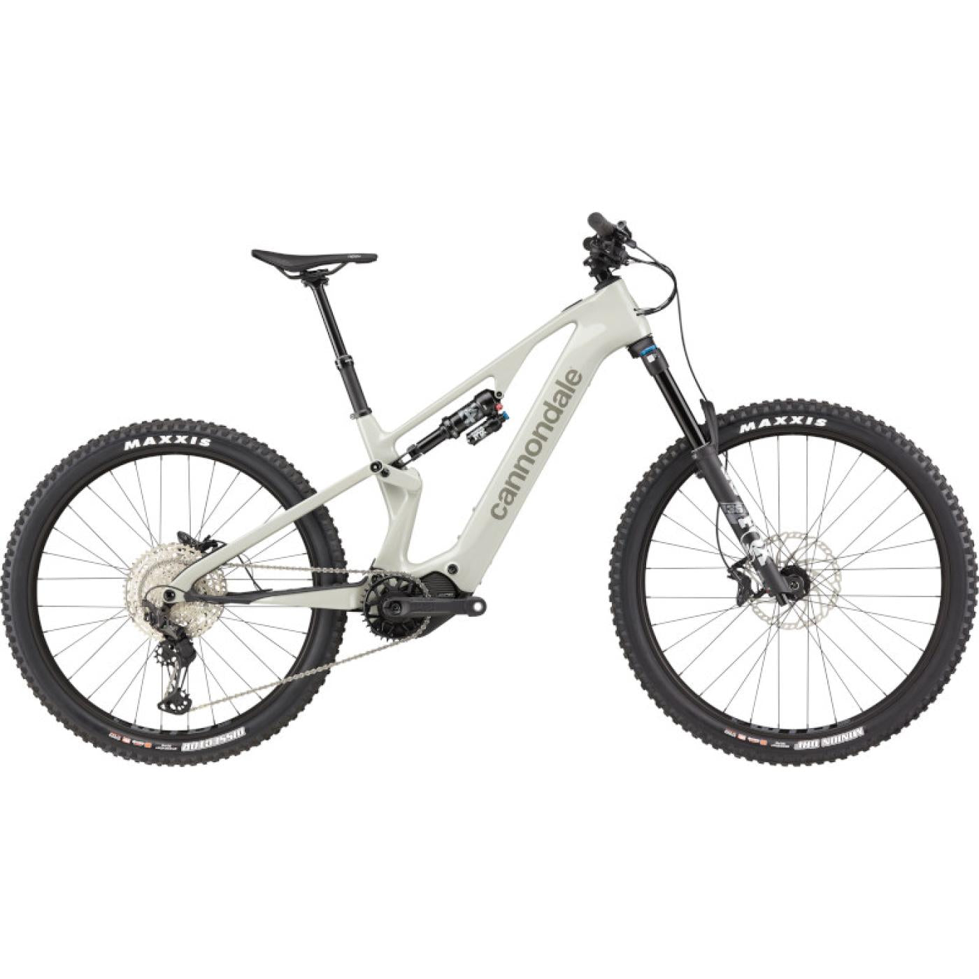 CANNONDALE MOTERRA SL 2