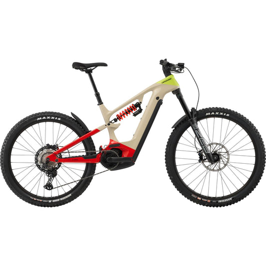 CANNONDALE MOTERRA NEO CARBON LT 1