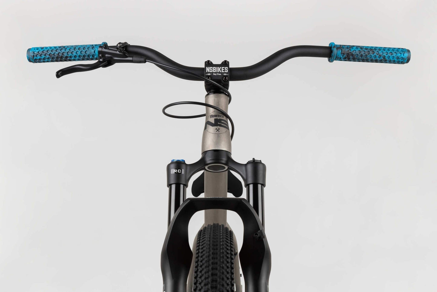 NS BIKES MOVEMENT 2 2021