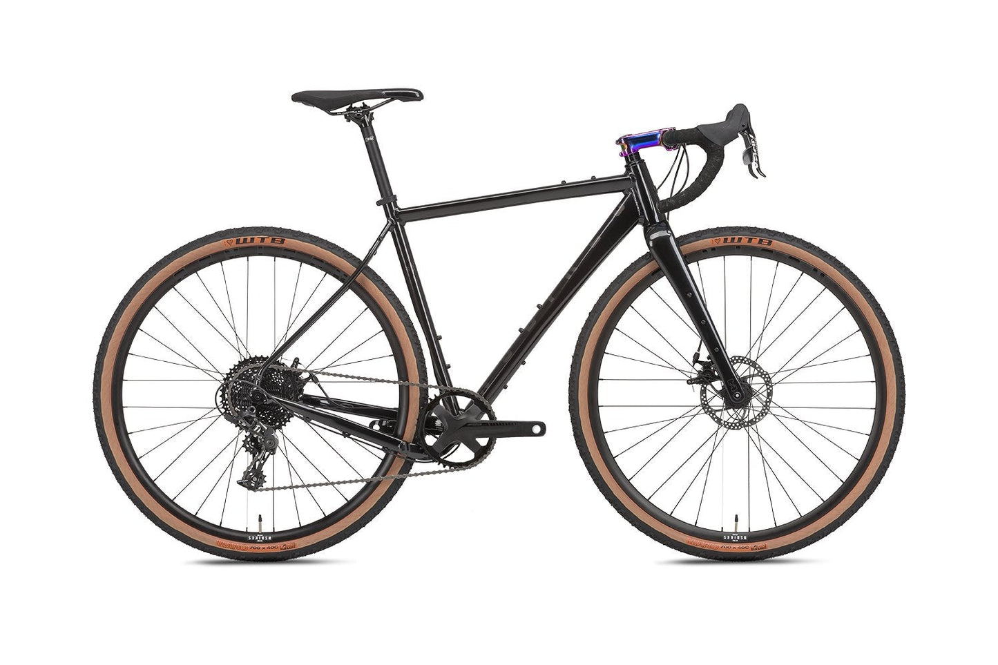 NS BIKES RAG+2 2021