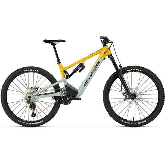 ROCKY MOUNTAIN ALTITUDE POWERPLAY ALLOY 70