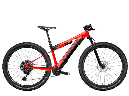 TREK E-CALIBER 9.8 GX - 2021